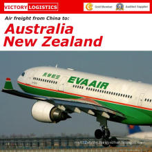 Air Cargo/Air Shipping/Air Freight From China to Australia, New Zealand